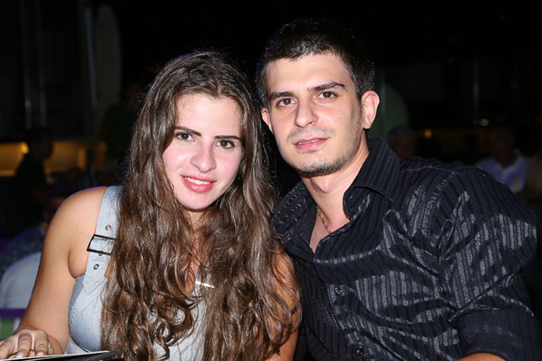 French Night at Monte Cassino